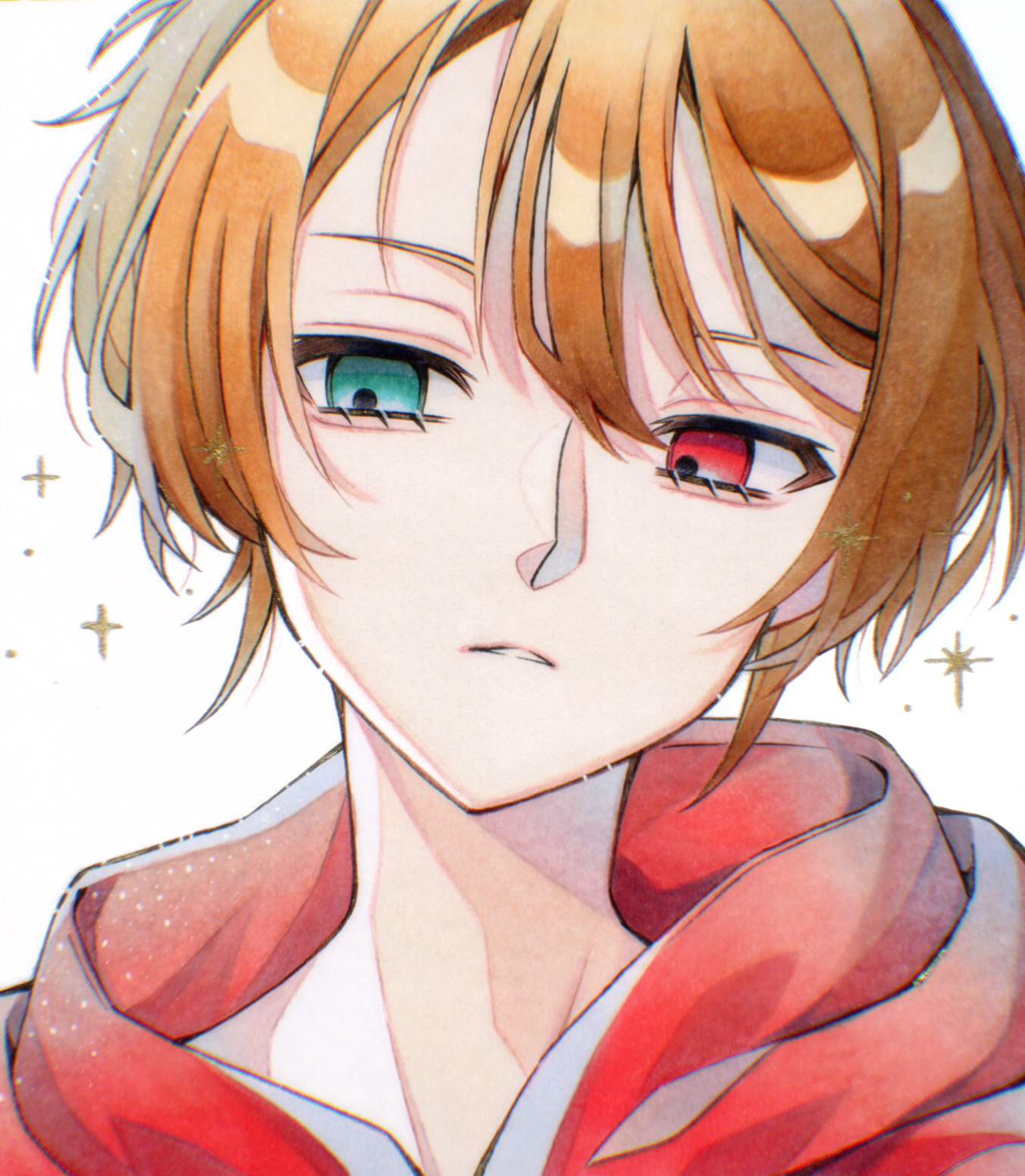 紅月ねあ　　イラスト画像